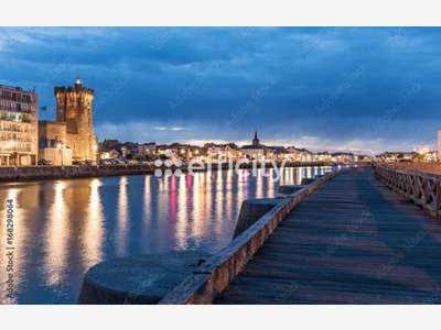 Vente Crêperie Pizzeria aux Sables d'Olonne
