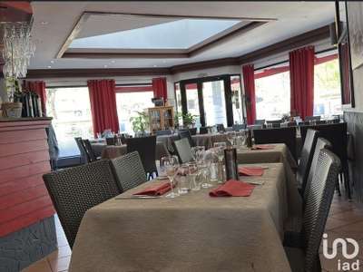 Vente Crêperie - Pizzeria à Liévin