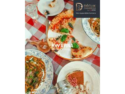Vente Restaurant à Lille