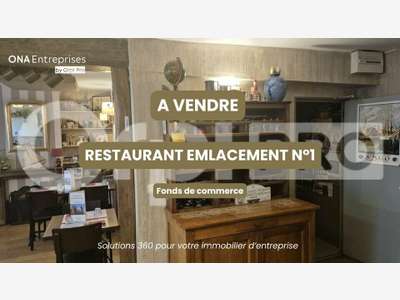Vente crêperie TOP emplacement à Limoges centre