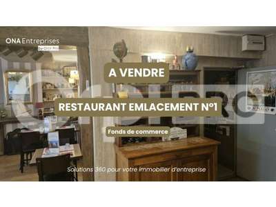 Vente Crêperie - Pizzeria à Limoges