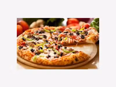 Vente pizzeria sur place et emporter à Nantes Sud