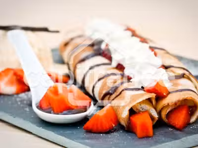 Crêperie à vendre en Morbihan à 30 mn de Lorient