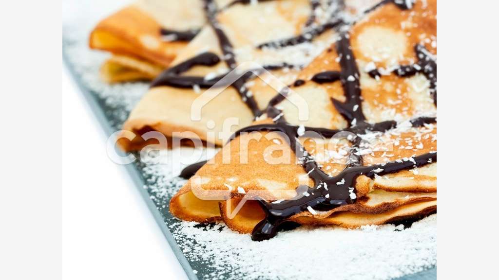 Crêperie à vendre en Morbihan à 30 mn de Lorient