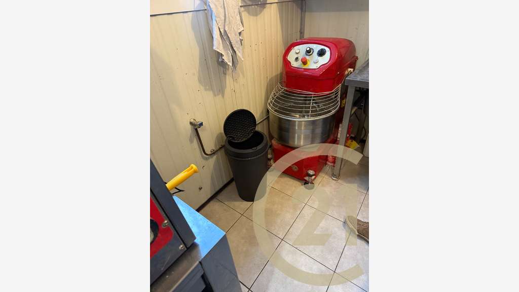 Vente fonds commerce pizzeria empl N°1 à Louhans