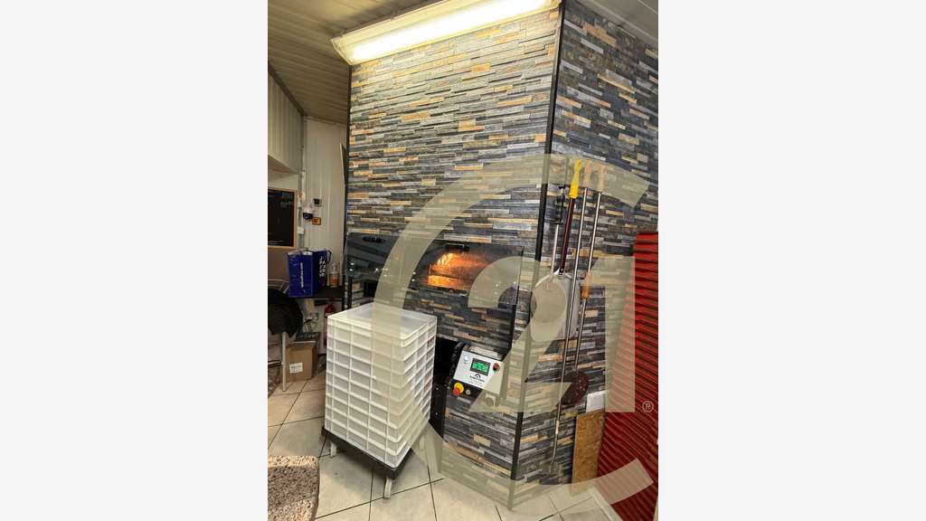 Vente fonds commerce pizzeria empl N°1 à Louhans