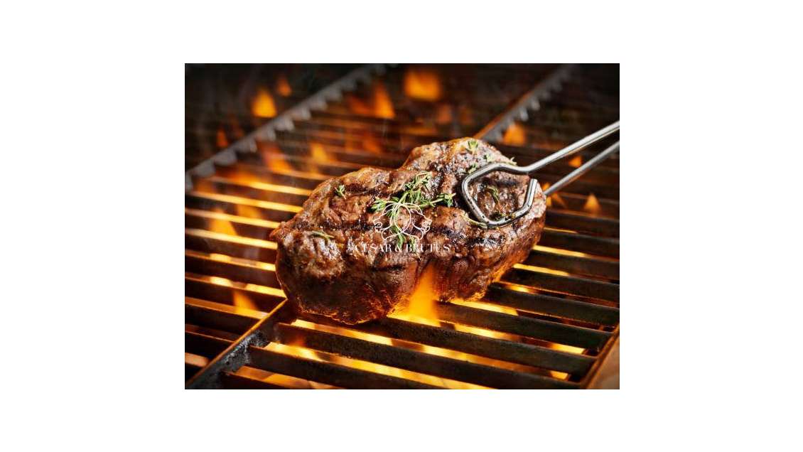 Vente restaurant terrasse gros potentiel à Lyon