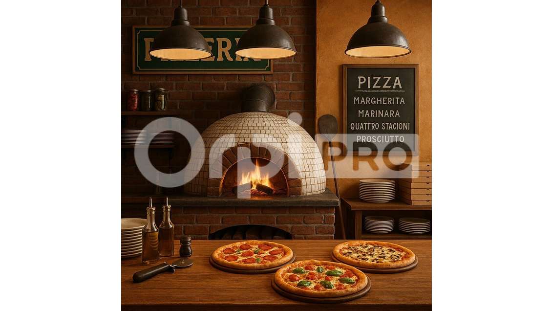 FDC pizzeria à vendre secteur de Montluçon
