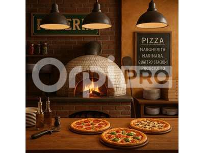 Vente Crêperie - Pizzeria à Montluçon