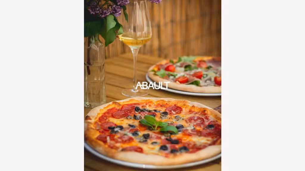 FDC pizzeria à vendre à Montpellier Écusson