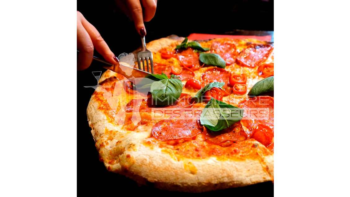 Magnifique pizzeria entre Phalsbourg et Sarrebourg