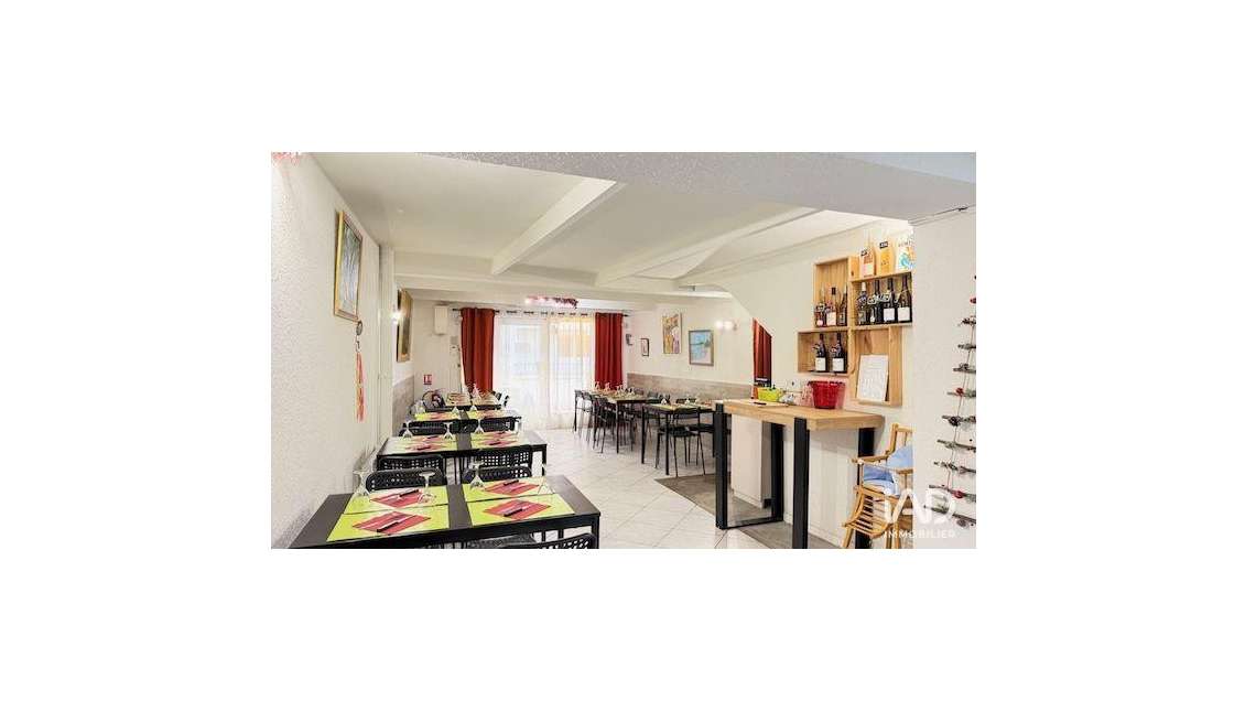 Pizzeria à Mudaison