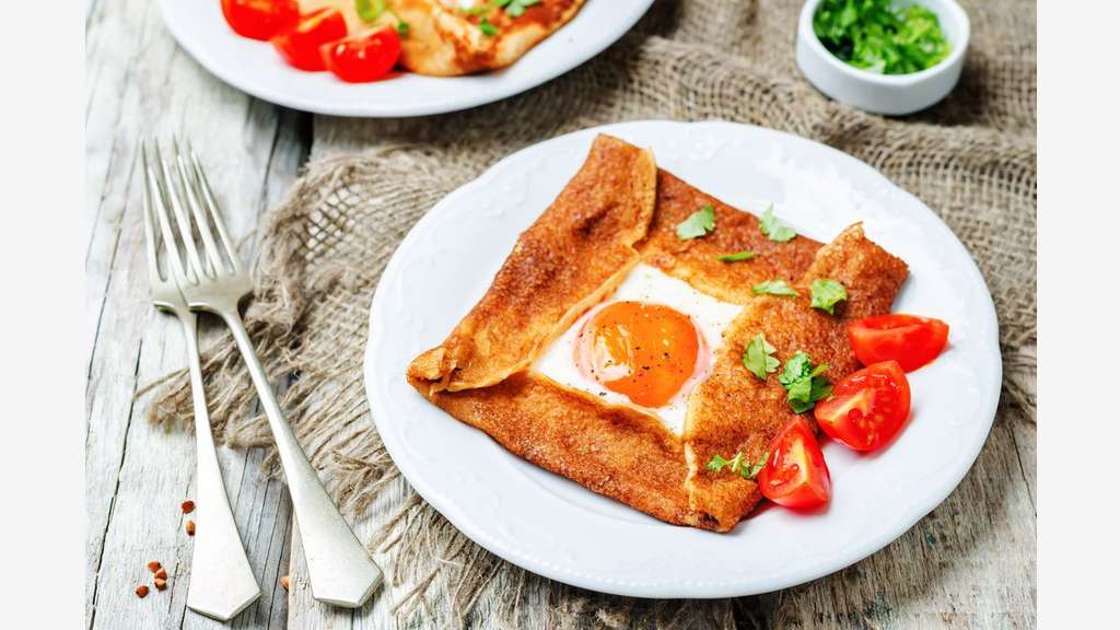 Vente belle crêperie avec terrasse à Nantes centre