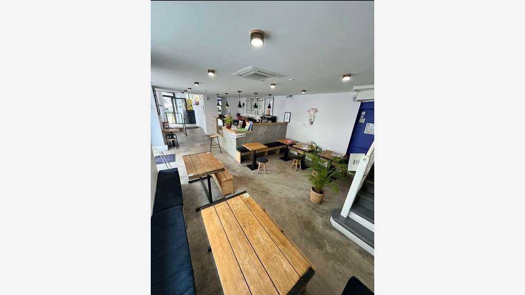AV FDC restauration street-food centre de Nantes