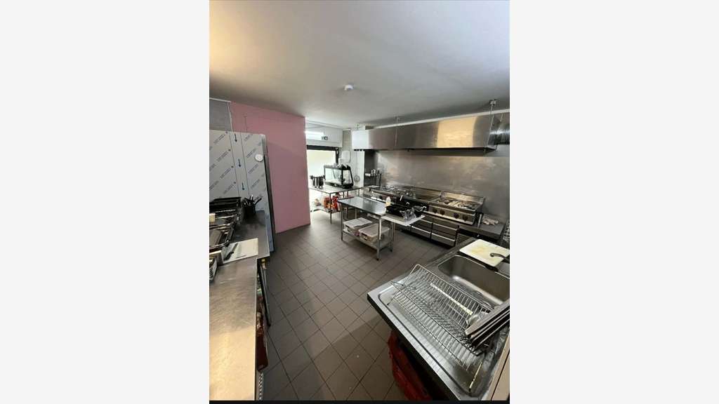 AV FDC restauration street-food centre de Nantes