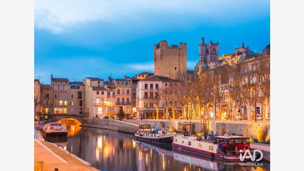 Pizzeria à Narbonne