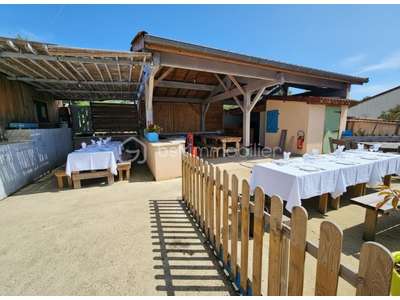 Vente Crêperie - Pizzeria à Neulise