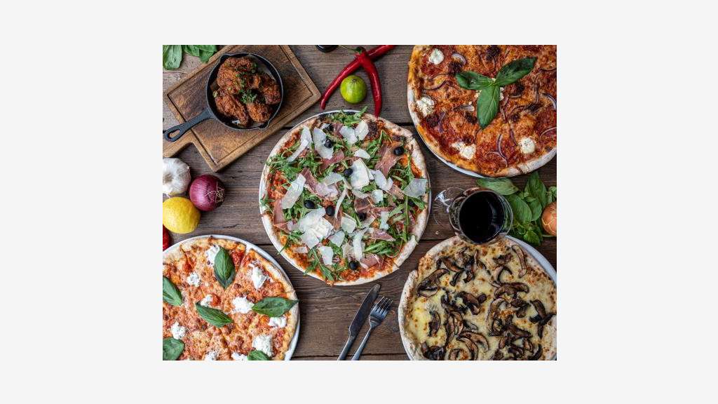 VENTE - PIZZERIA ET 6 DISTRIBUTEURS PIZZA