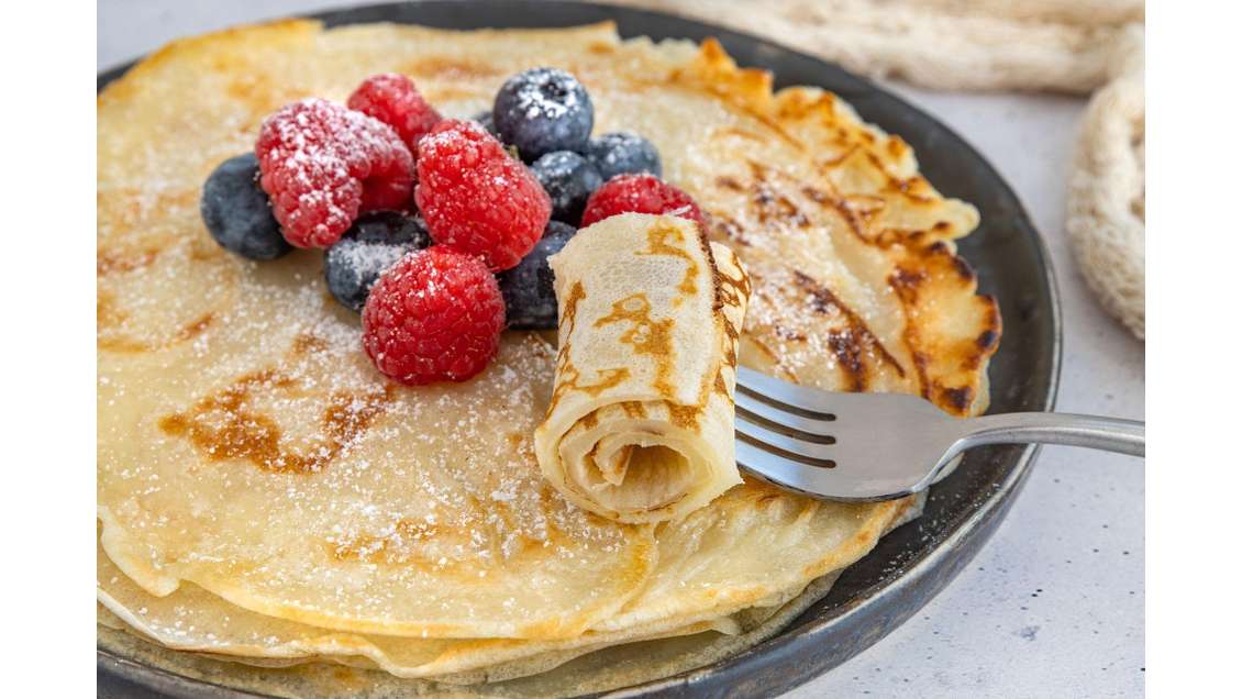 A vendre crêperie en pays de Châteaubriant