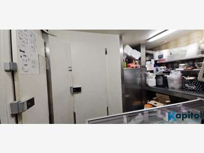 Vente beau restaurant à Paris 6 quartier recherché
