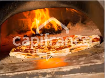 A vendre pizzeria proche mer commune du Goëlo