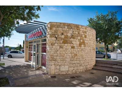 Vente Crêperie - Pizzeria à Poulx