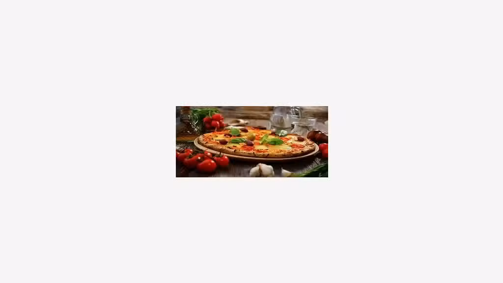 Vente pizzeria à emporter & sur place dept 64