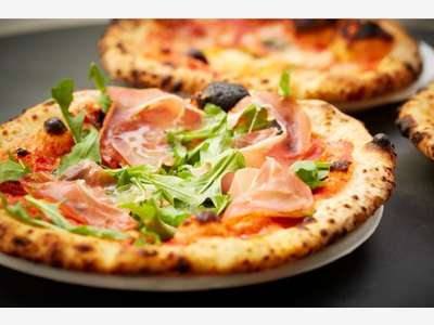 Cède pizzeria VAE en banlieue de Perpignan