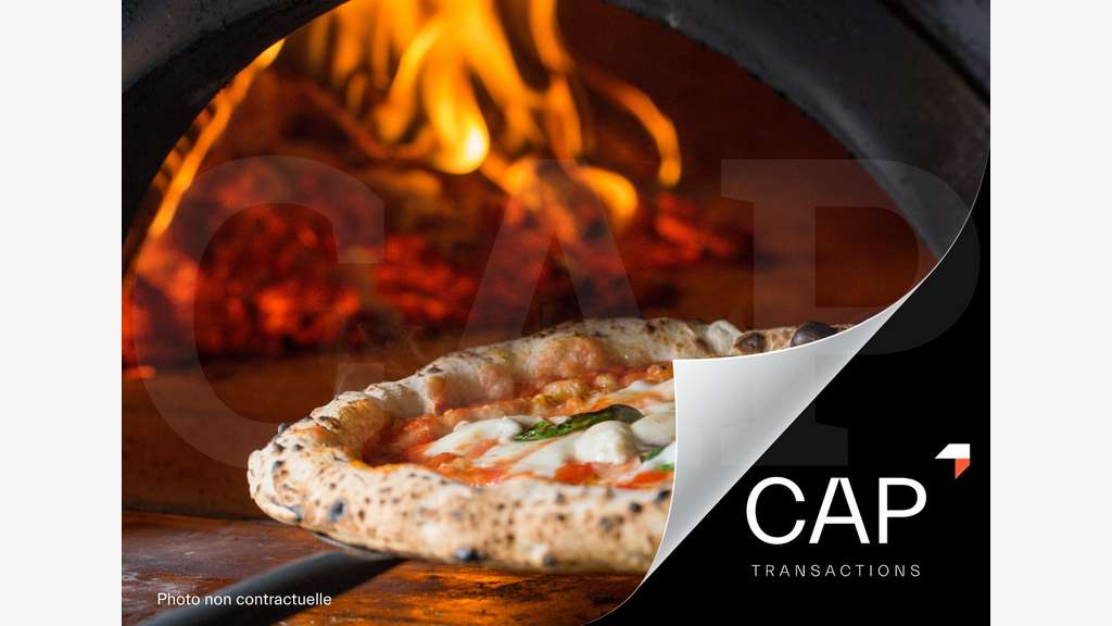 A vendre restaurant pizzeria empl recherché Rennes