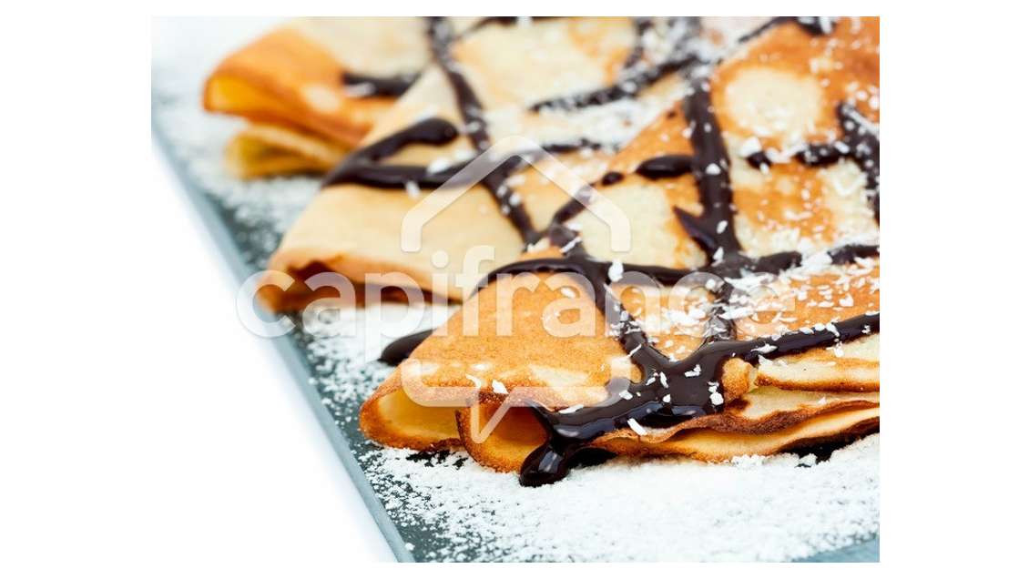 Vente crêperie clé en main empl premium Rochefort