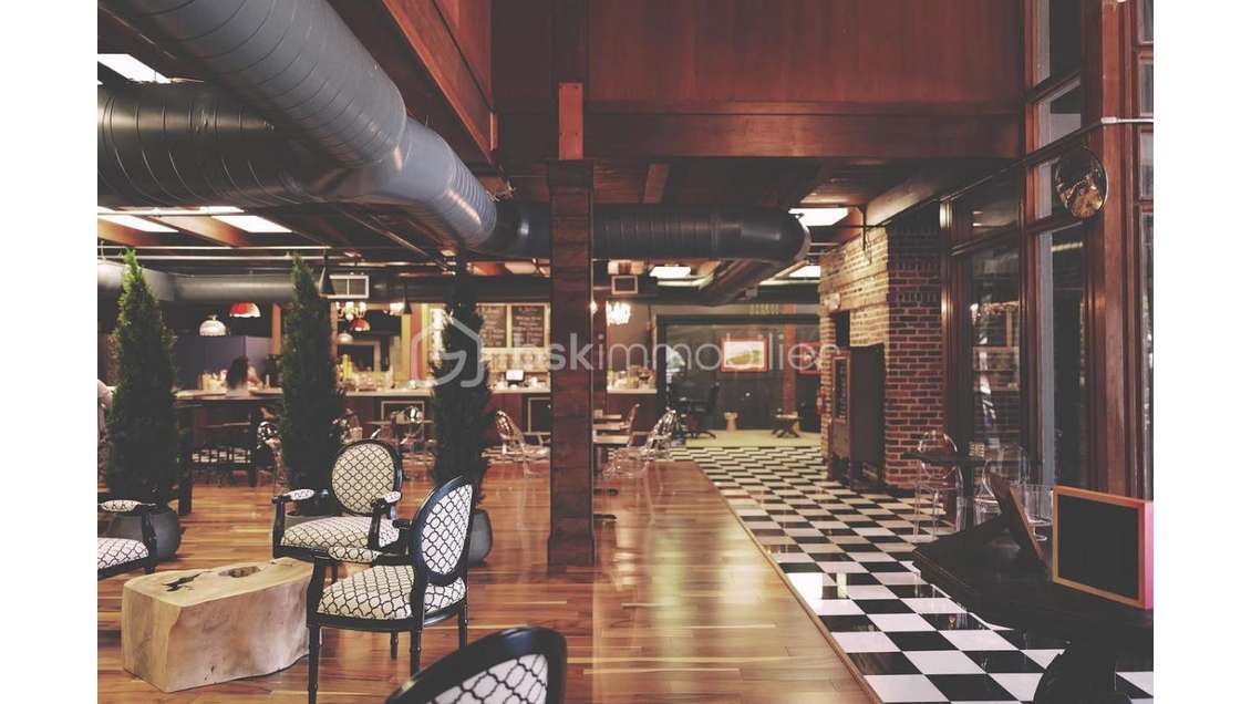 Vente bar crêperie indépendante licence IV à Rouen