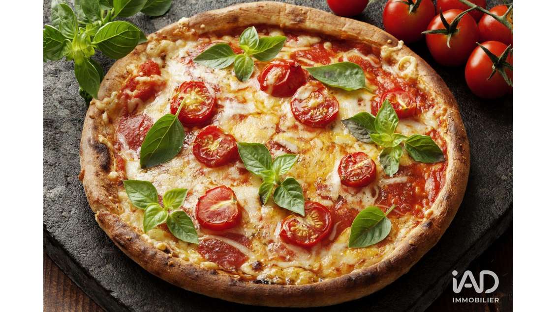 Pizzeria à Saint-Francois