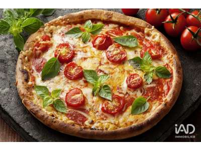 Vente Crêperie - Pizzeria à Saint-François
