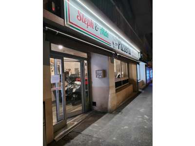 Vente Crêperie - Pizzeria à Saint-Laurent-du-Var