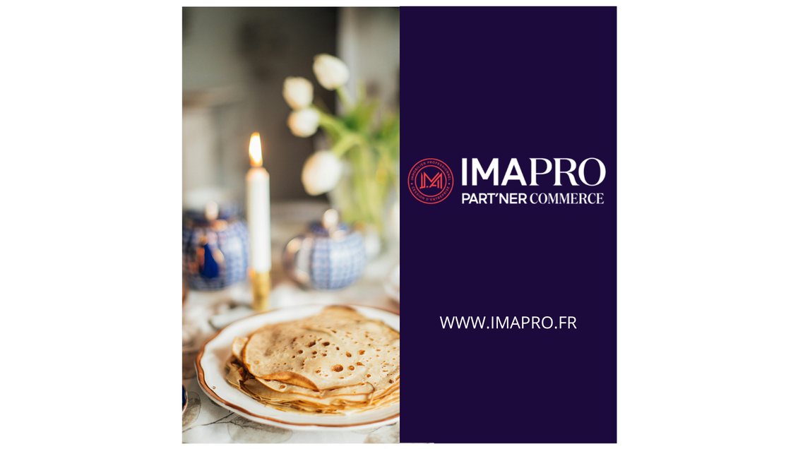 Vente crêperie pure en station balnéaire St Malo