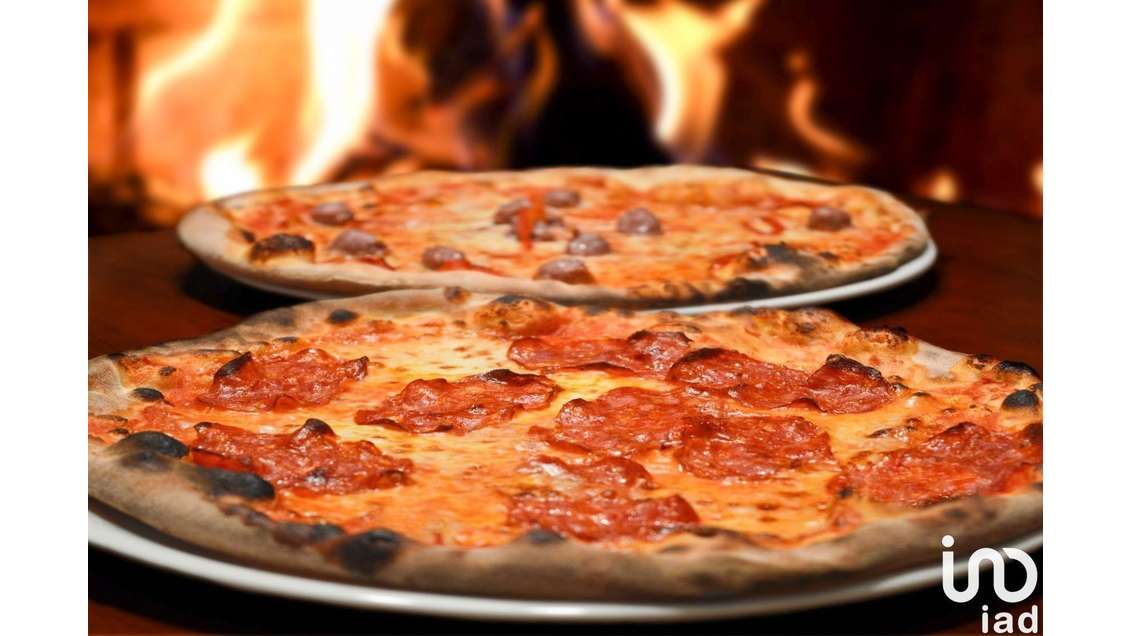 Pizzeria à Saint-Palais-sur-Mer