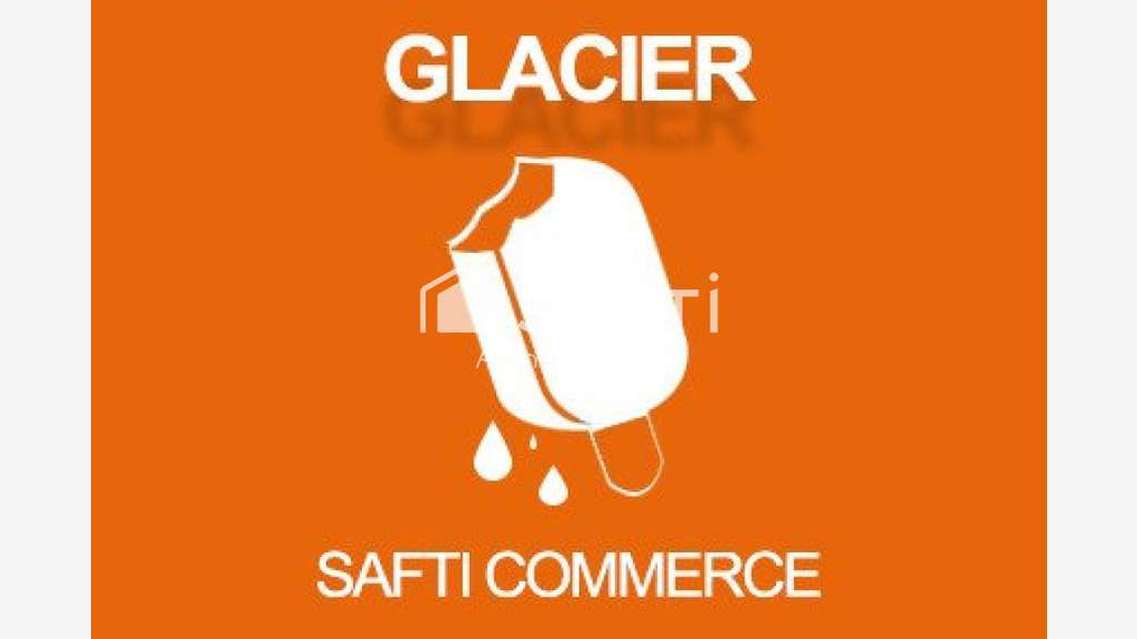 Vente FDC glacier pizzeria à Saint Raphaël
