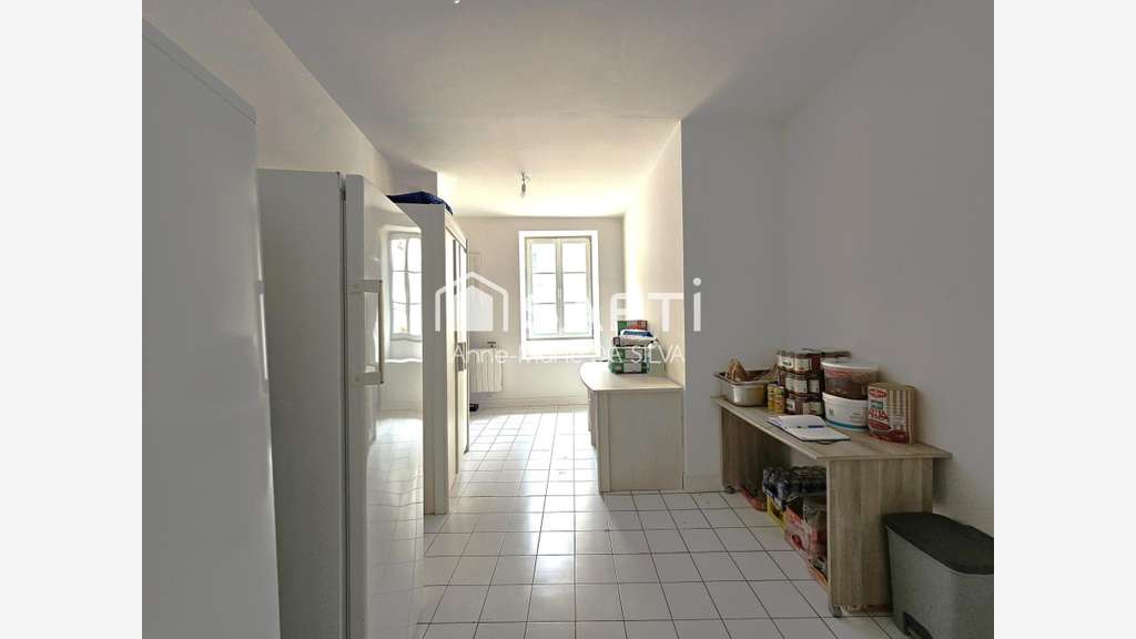 Vente pizzeria artisanale de 65m² à Saint Savin
