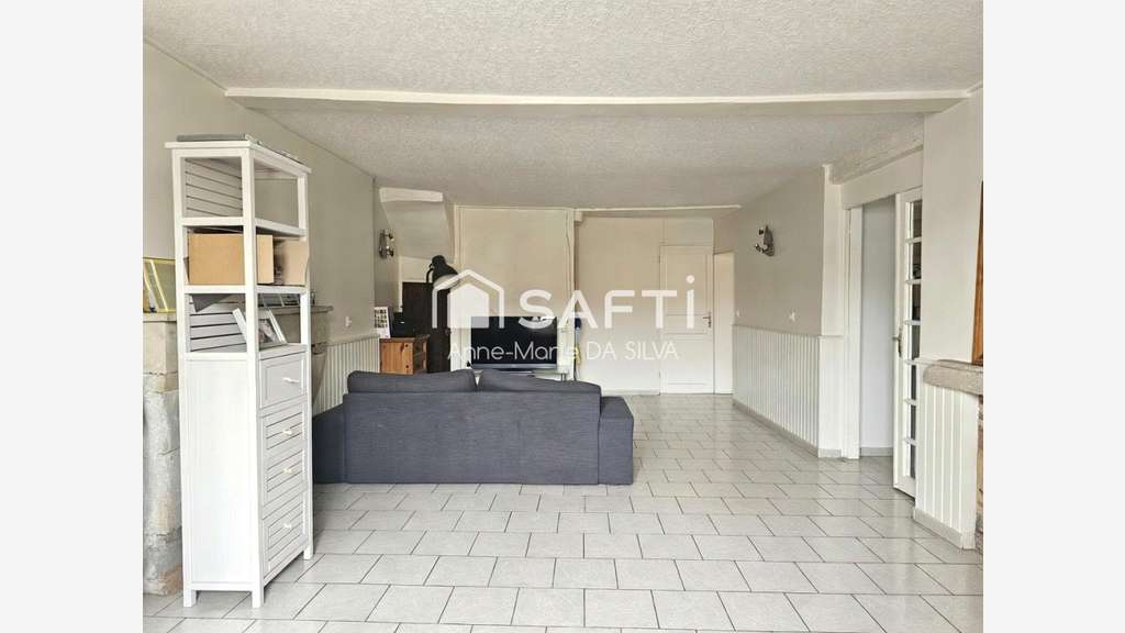 Vente pizzeria artisanale de 65m² à Saint Savin