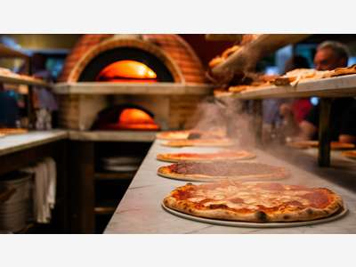 Cède pizzéria vente à emporter en Saône et Loire