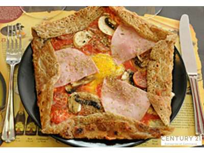 Vente Crêperie - Pizzeria au Mans