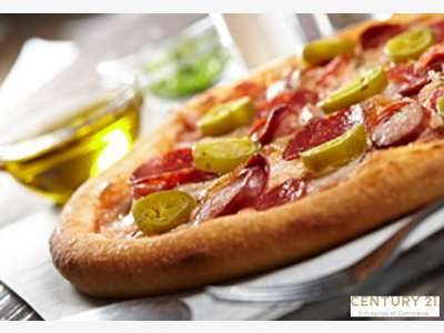 A vendre restaurant pizzeria 45 places Le Mans