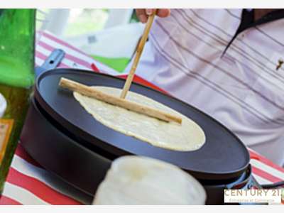 A VENDRE CREPERIE - LE MANS