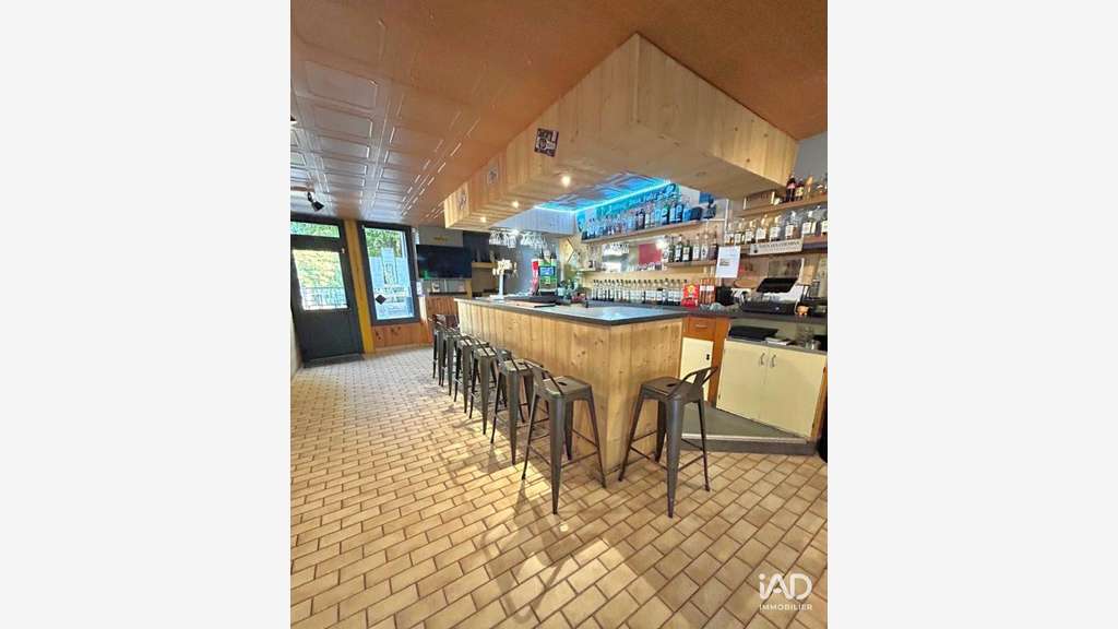 Pizzeria à Satillieu