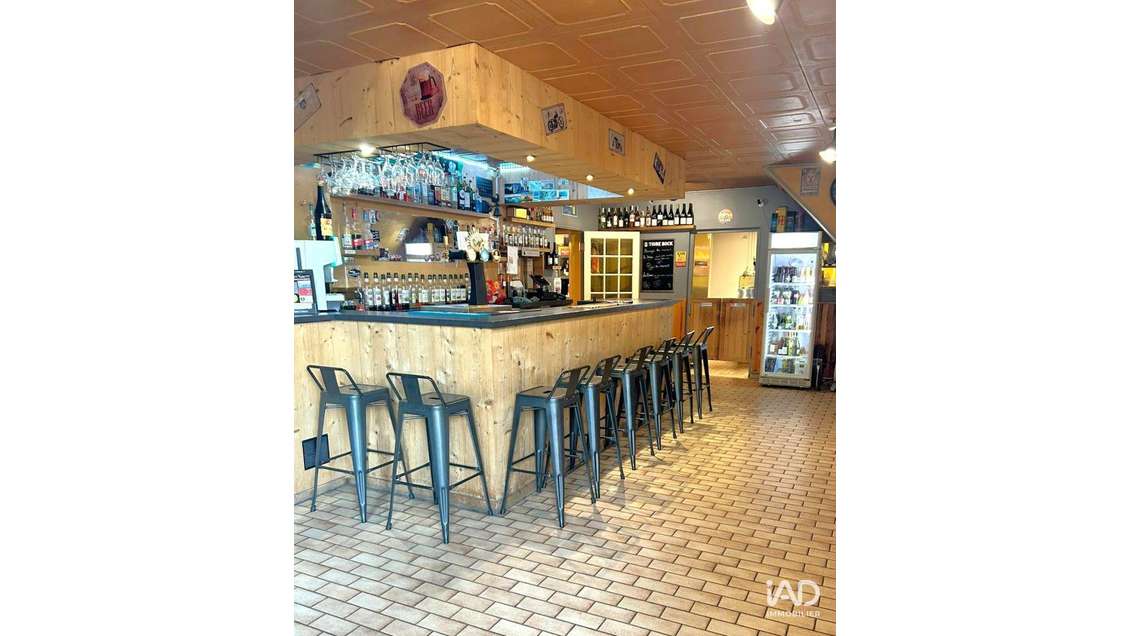 Pizzeria à Satillieu