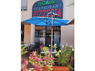 Vente Restaurant à Saint-Orens-de-Gameville