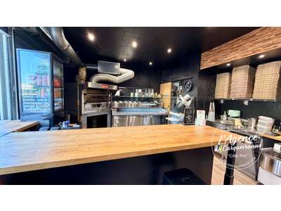 Vente Crêperie - Pizzeria à Toulon