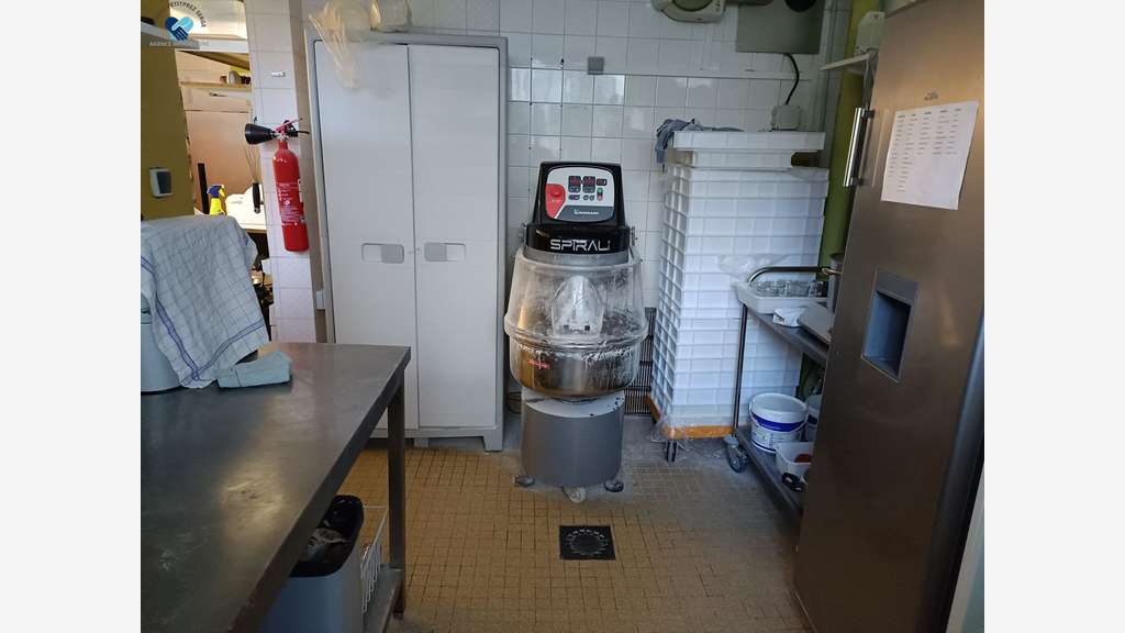 Vente pizzeria terrasse en périphérie de Toulouse