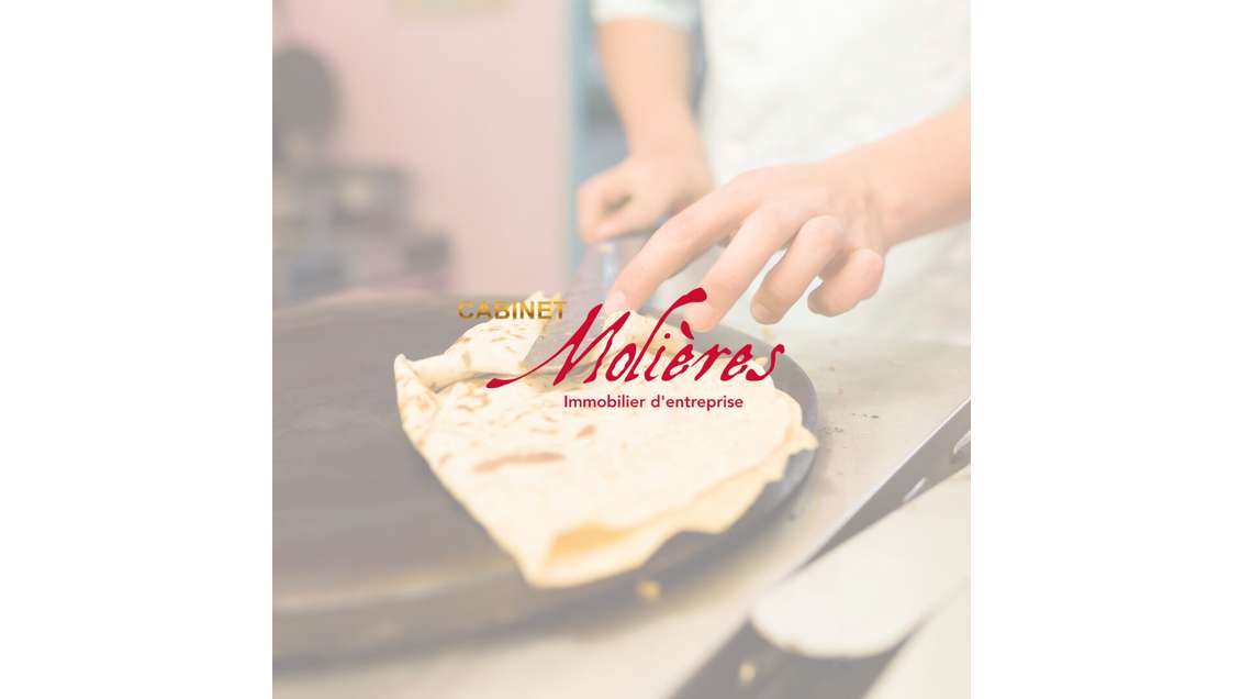 Vente salon de thé crêperie à Toulouse (31000)