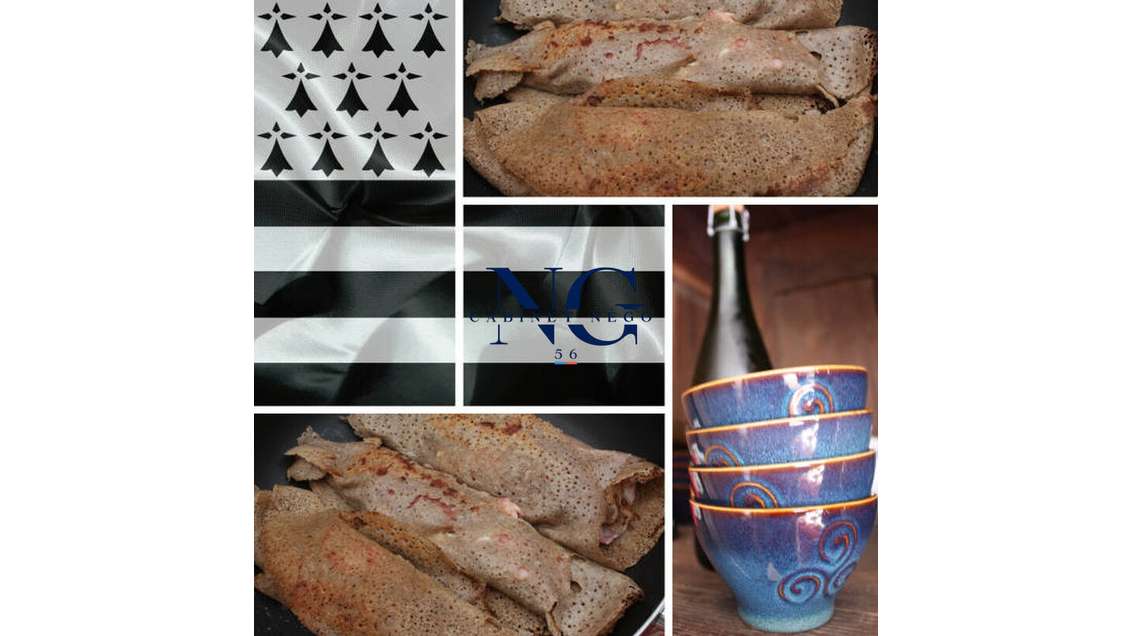 A vendre crêperie pure emplacement N°1 en Morbihan